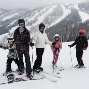 Meet your Posher, Jill